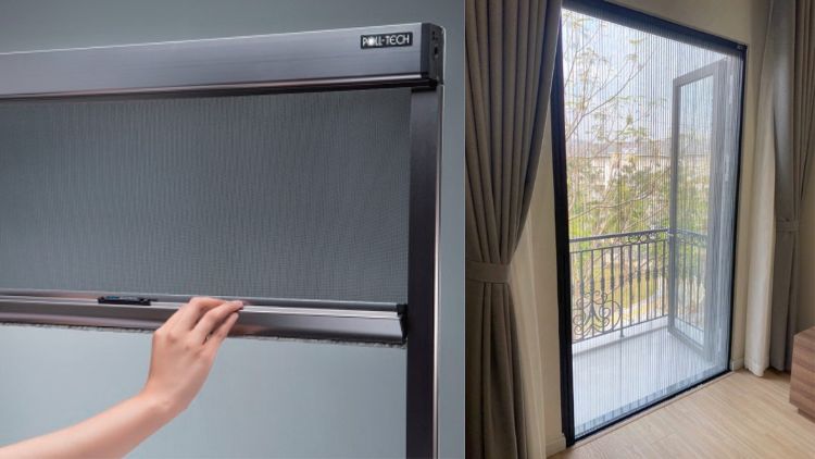 Biện pháp ngăn muỗi hiệu quả ngày nay