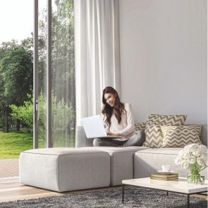 Roto Patio Lift&Slide