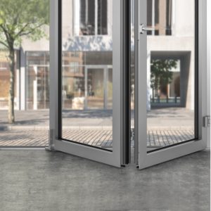 Roto Patio Fold&Slide