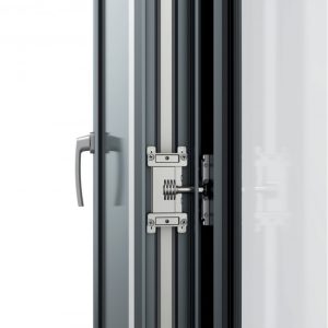 Phụ kiện Cửa trượt Inowa - Roto Patio Inowa 130IW