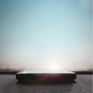 Cửa mái phẳng – CVU 0225QA