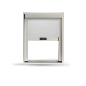 Cửa kéo ngang từ trên xuống